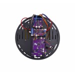 Basic Line Following Robot Kit (5v robot platform) | 101919 | Kits & Bundles by www.smart-prototyping.com